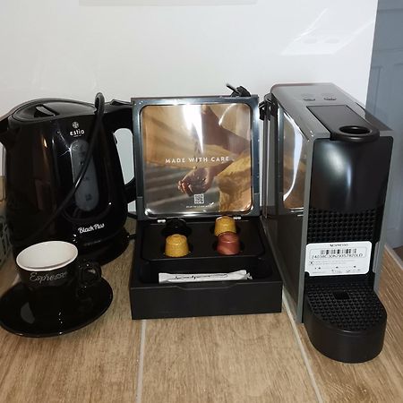 Litsa Studios Patitiri  Ngoại thất bức ảnh