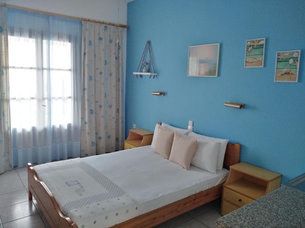 Litsa Studios Patitiri  Ngoại thất bức ảnh