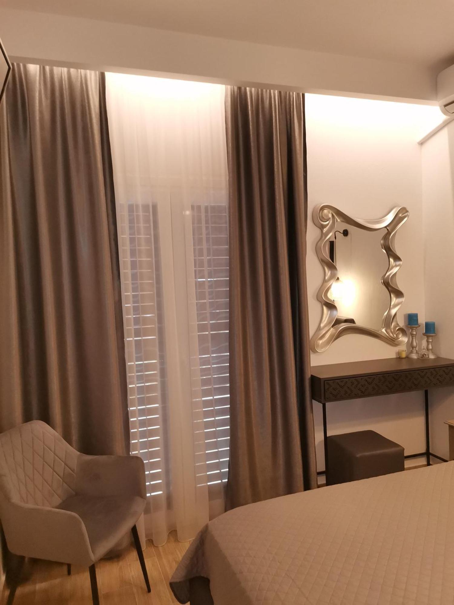 Litsa Studios Patitiri  Ngoại thất bức ảnh