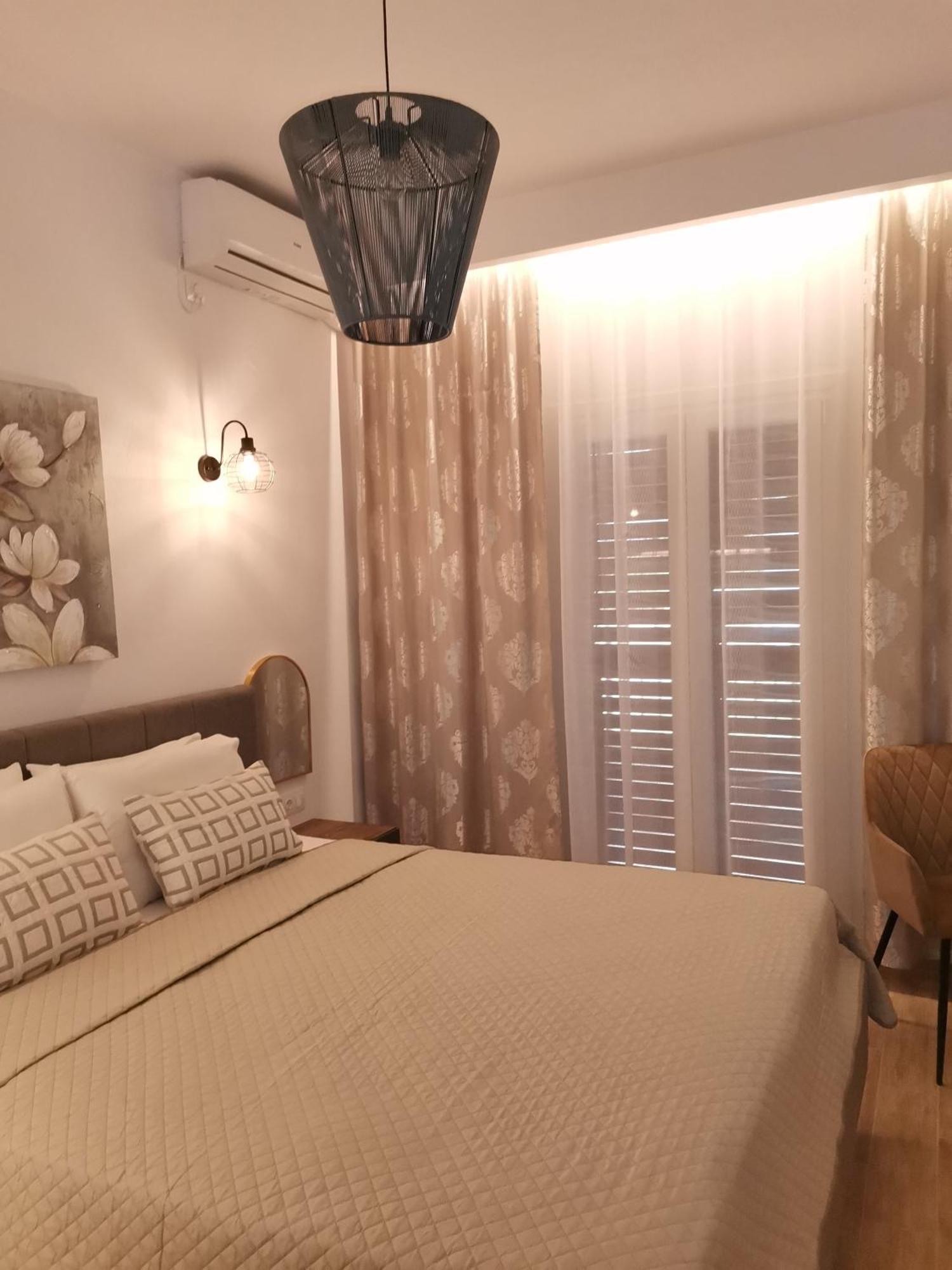 Litsa Studios Patitiri  Ngoại thất bức ảnh