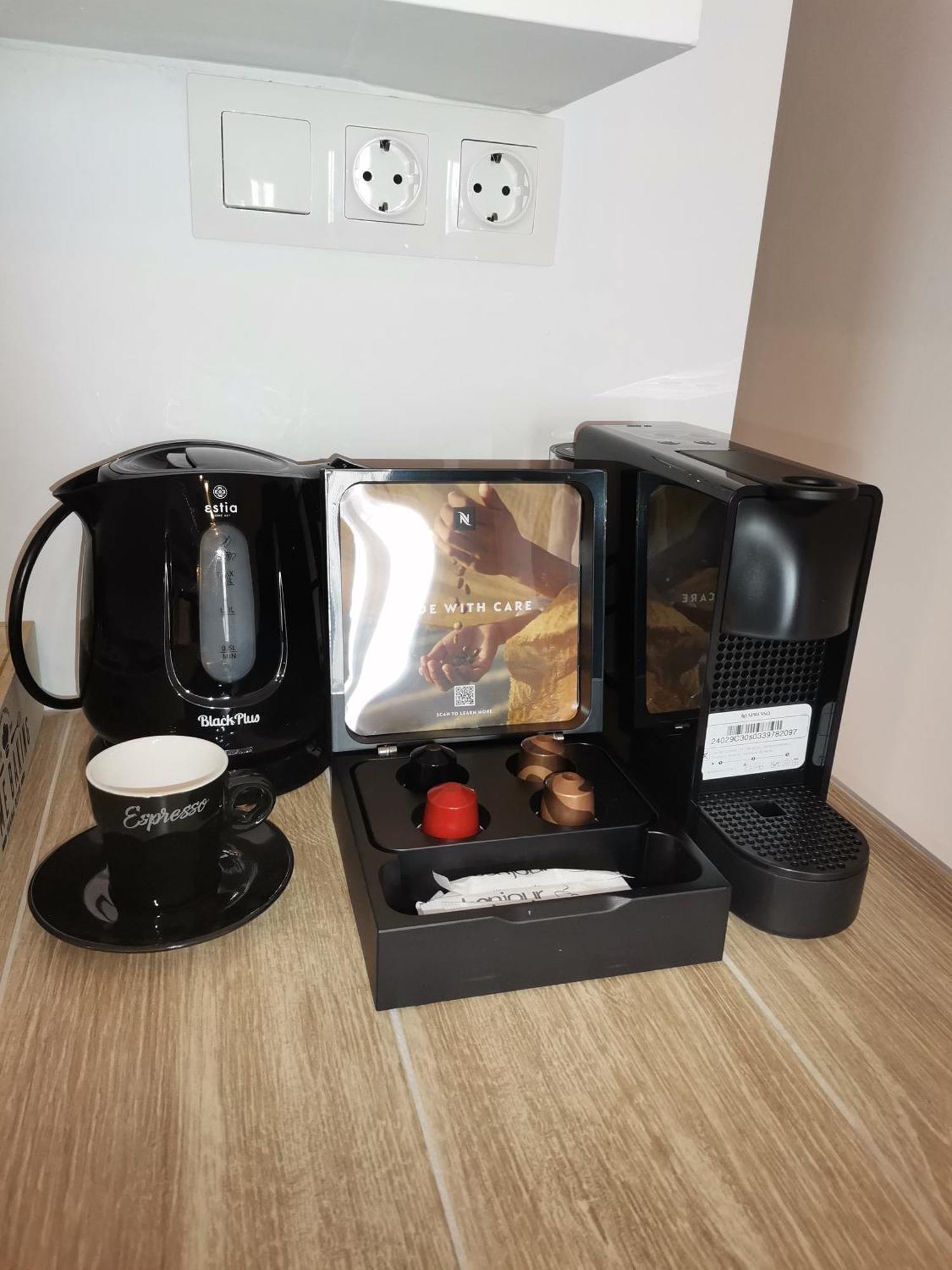 Litsa Studios Patitiri  Ngoại thất bức ảnh