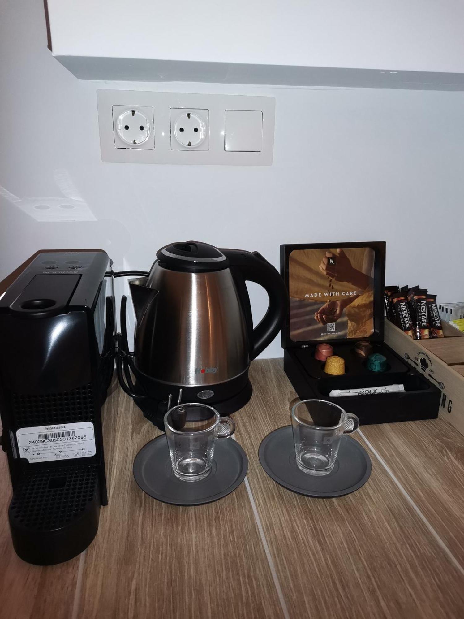 Litsa Studios Patitiri  Ngoại thất bức ảnh