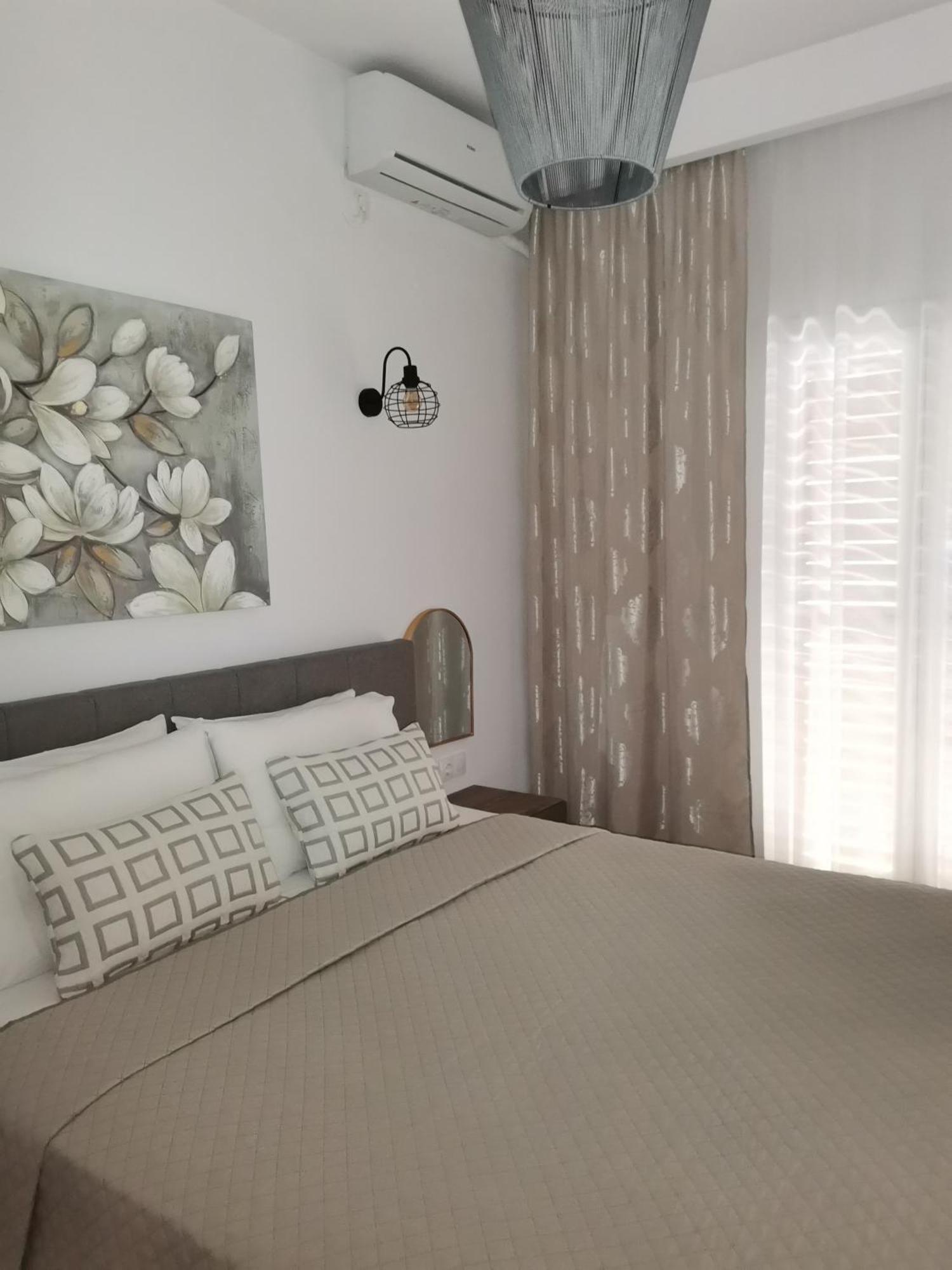 Litsa Studios Patitiri  Ngoại thất bức ảnh