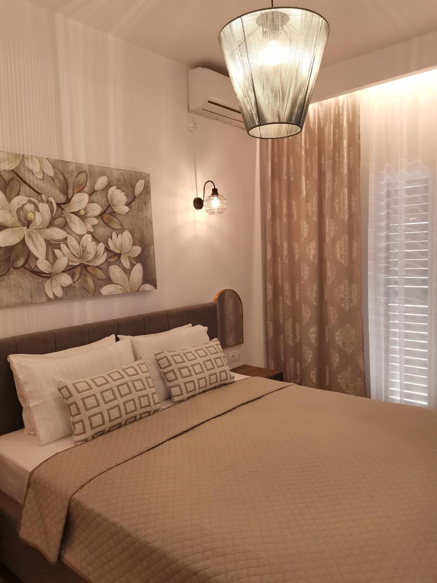 Litsa Studios Patitiri  Ngoại thất bức ảnh
