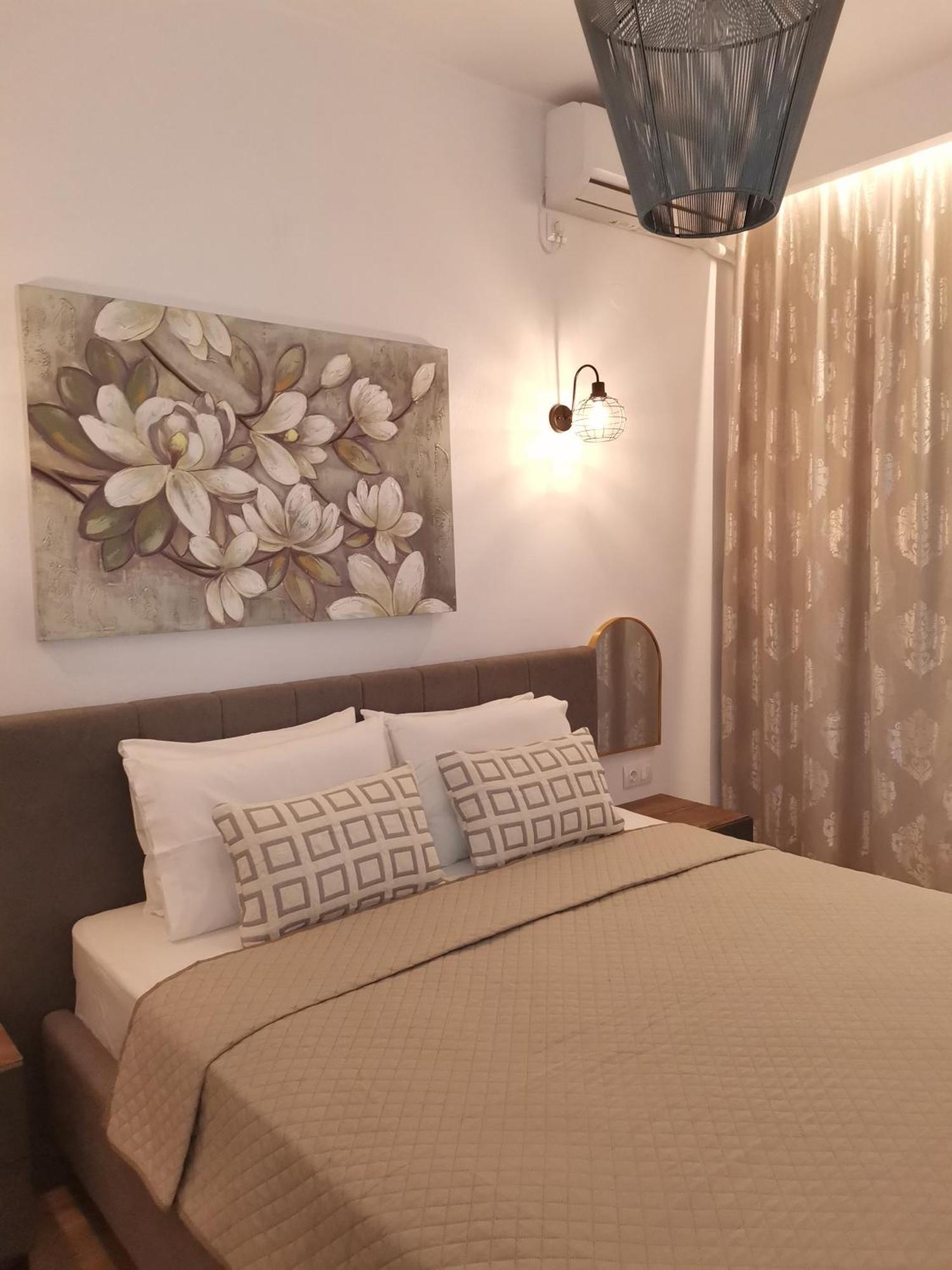 Litsa Studios Patitiri  Ngoại thất bức ảnh