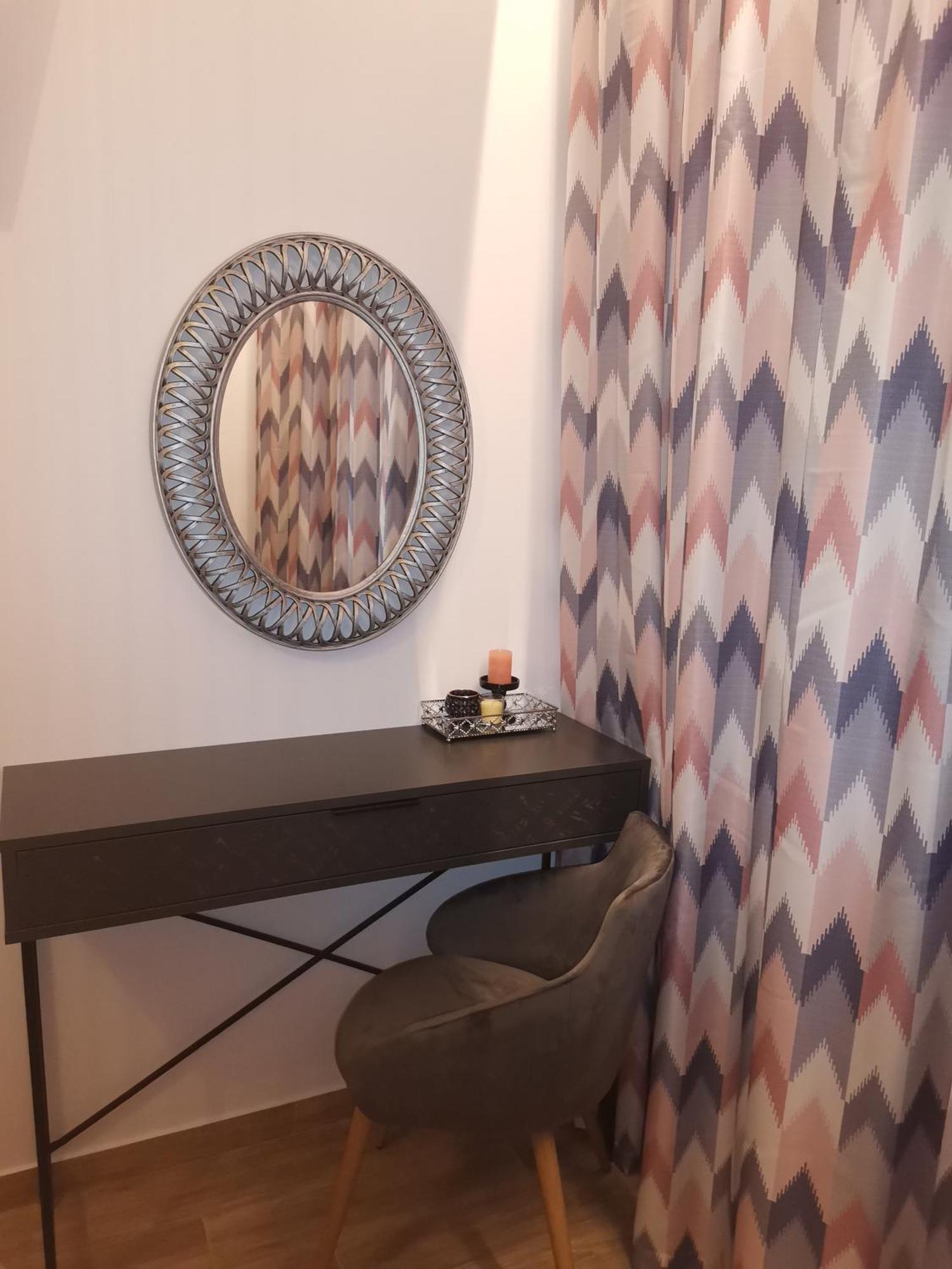 Litsa Studios Patitiri  Ngoại thất bức ảnh