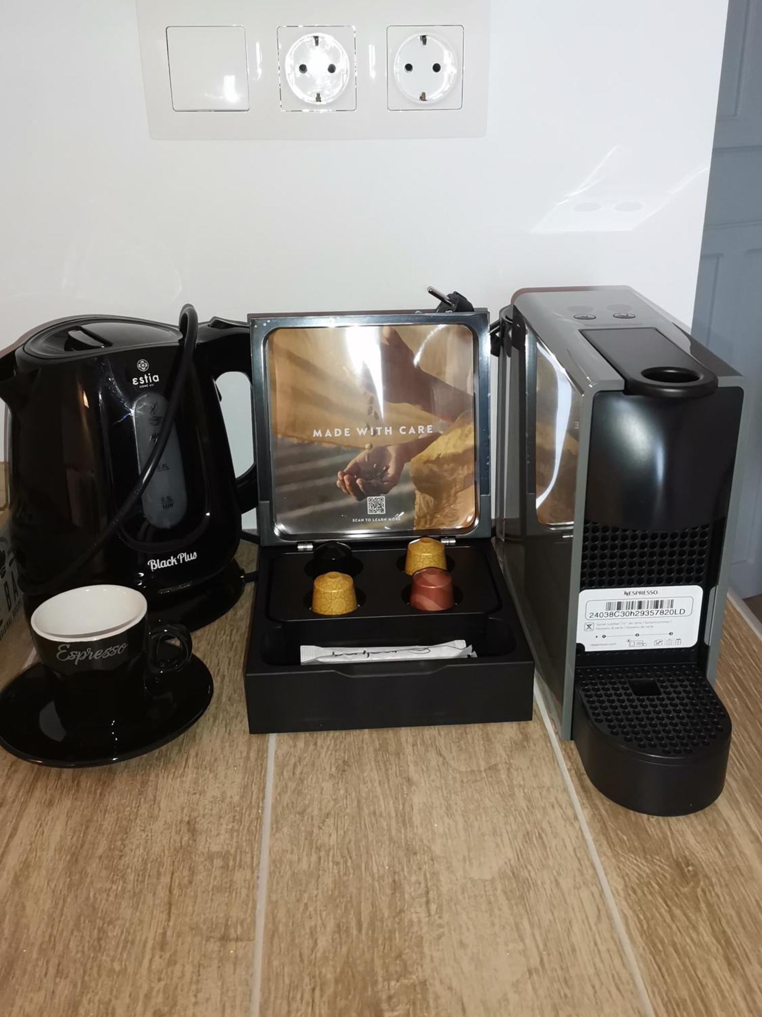 Litsa Studios Patitiri  Ngoại thất bức ảnh